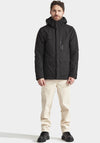 Sebastian Usx Jkt