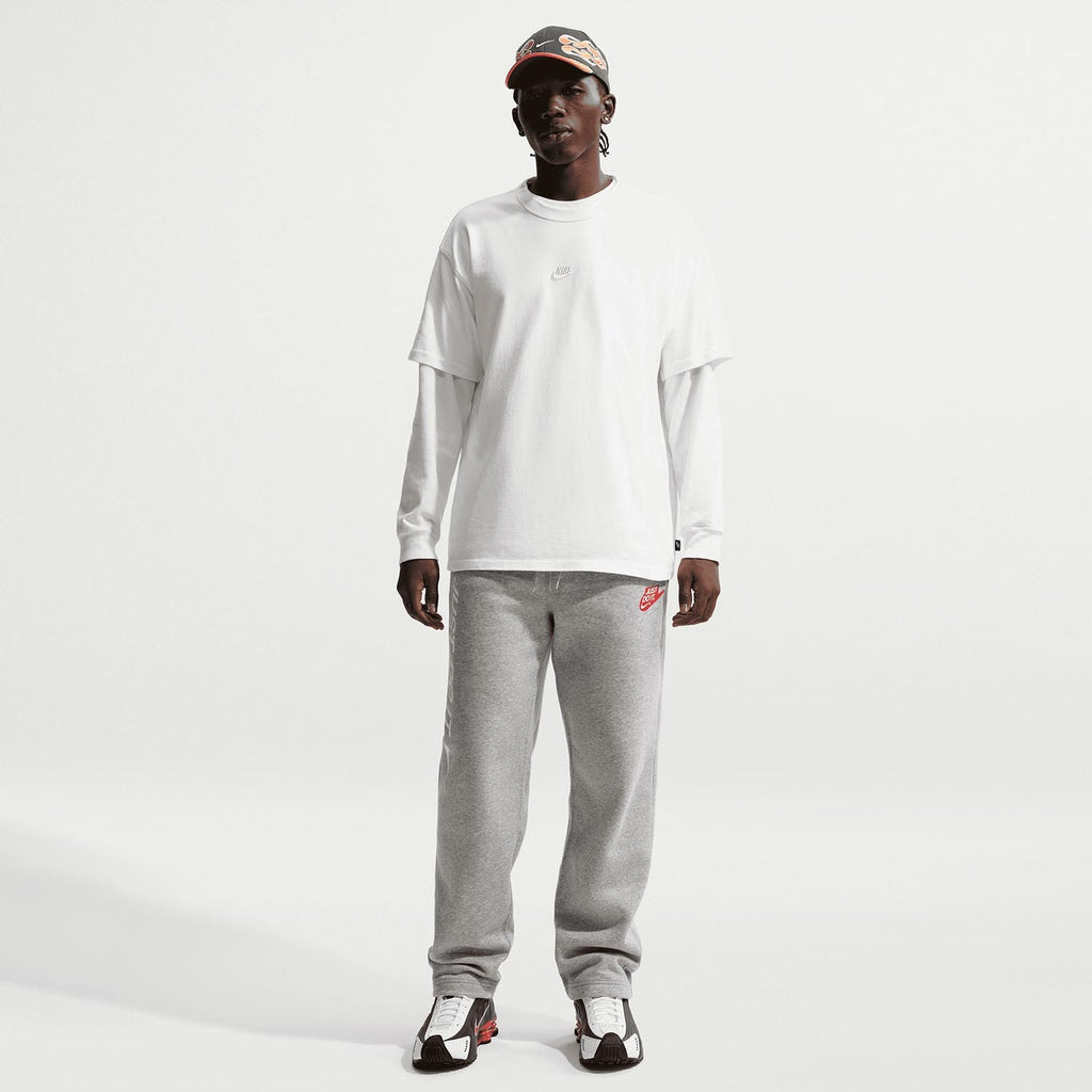 Sportswear Club  Fleece  Pantalon