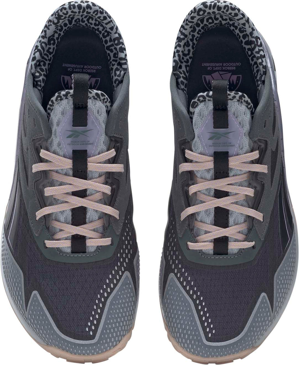Nano X2 TR Adventure fitness schoenen