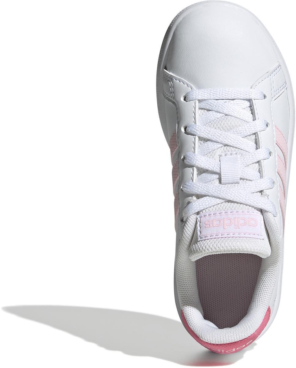 Grand Court sneakers