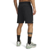 Rival Fleece short