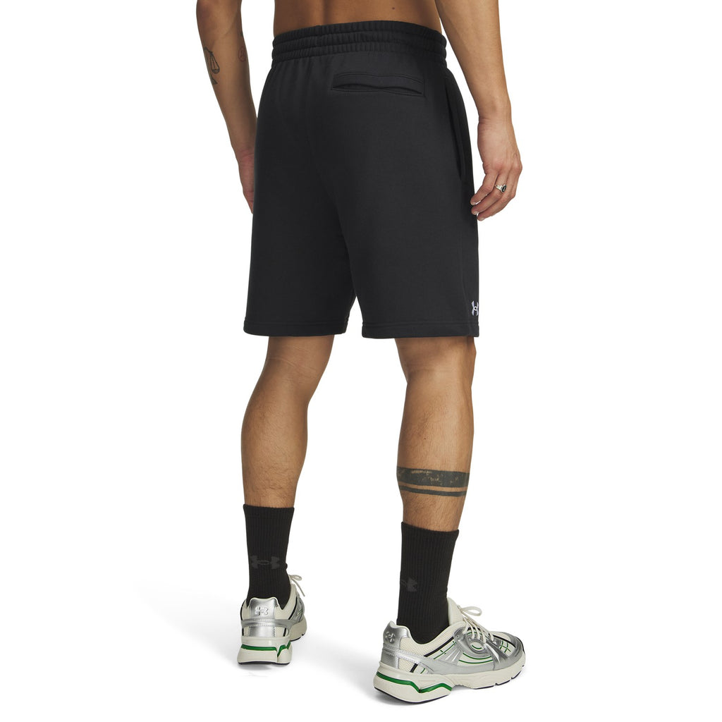 Rival Fleece short
