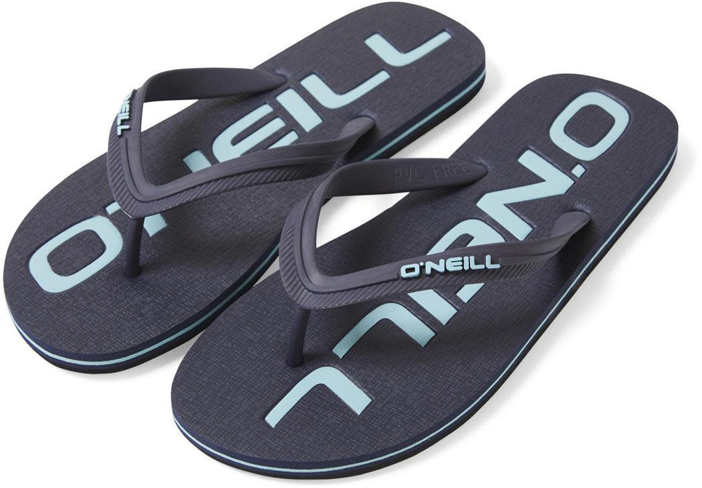 Profile Logo Sandals