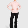 sanna women snow fleece