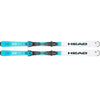 worldcup rebels xr + pr11 gw ski's