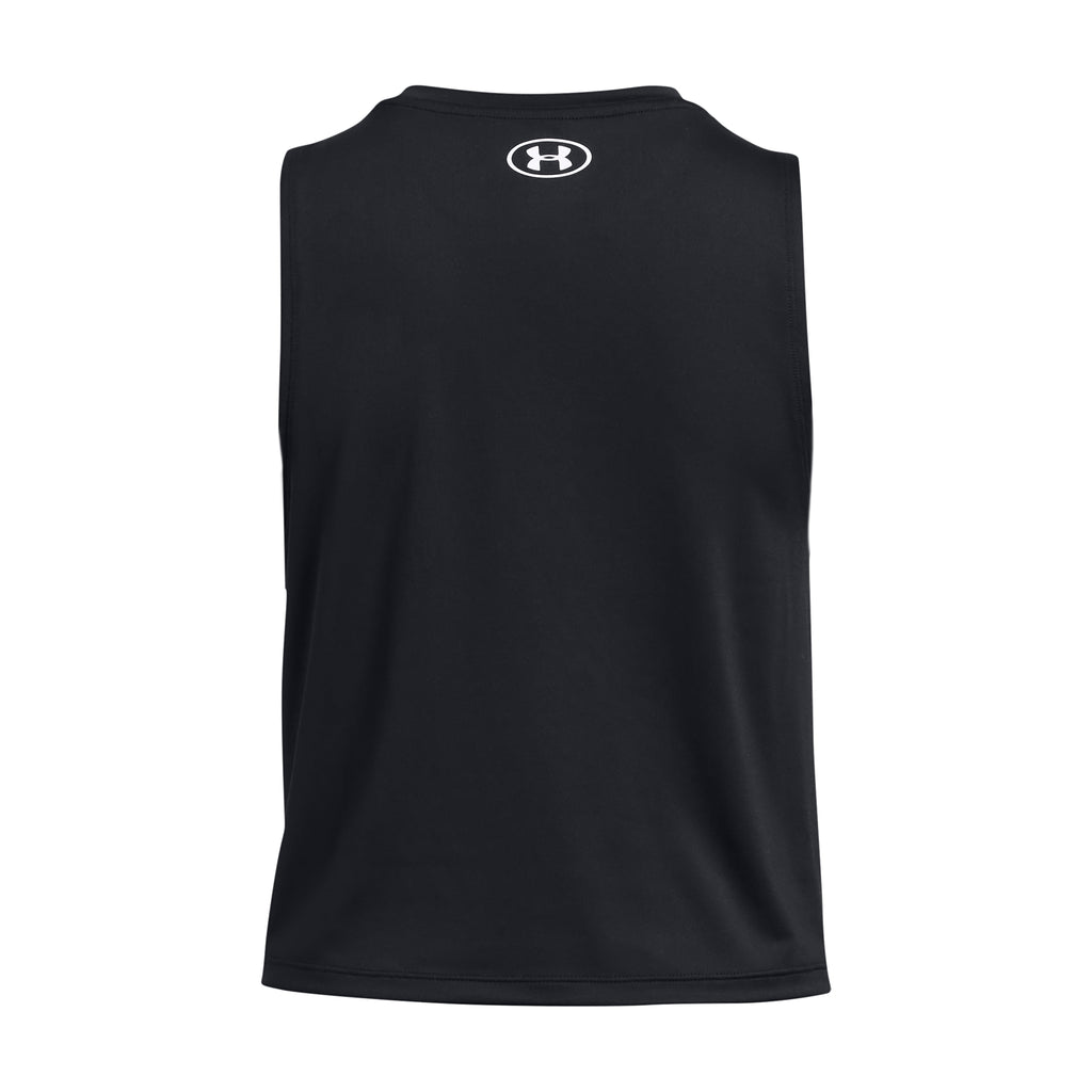 Rush Energy Crop tanktop