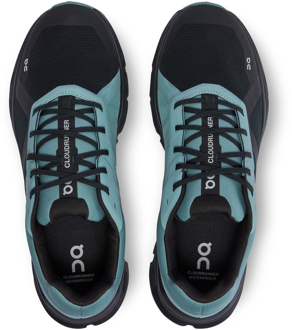 Cloudrunner Waterproof hardloopschoenen