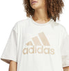 Essentials Big Logo BF shirt