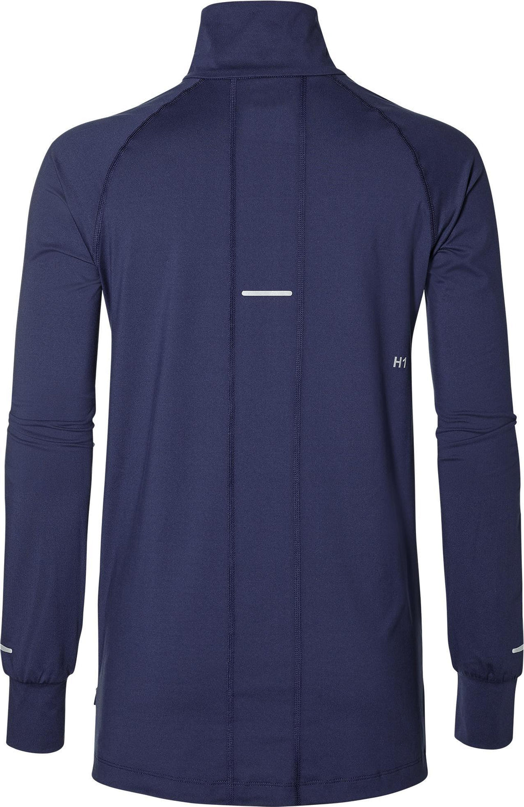 thermopolis ls 1/2 zip