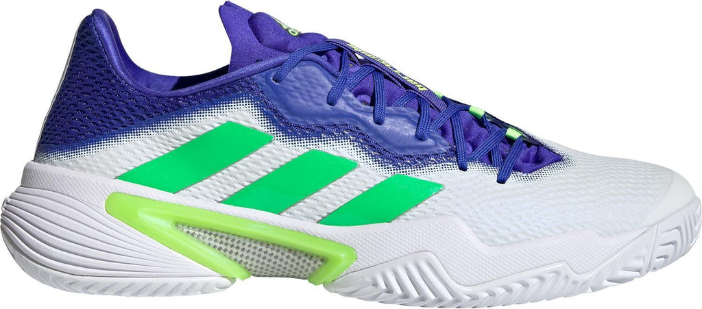 Barricade Schoenen