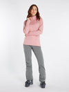 Fabrizm 1/4 Zip Top