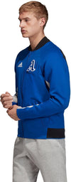 m v.city jacket