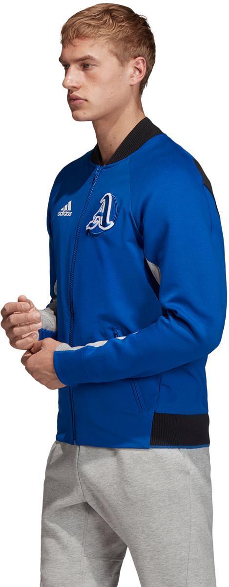 m v.city jacket