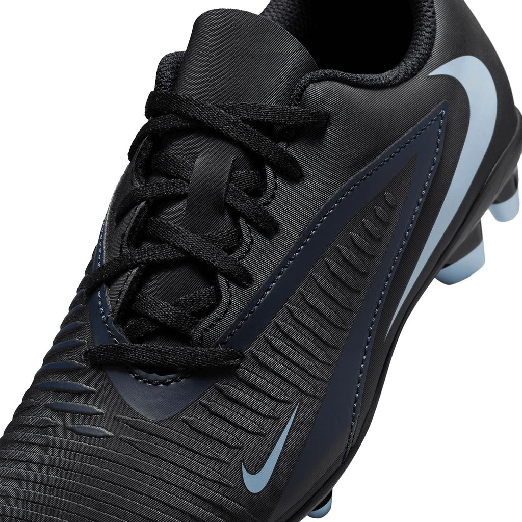 Jr Phantom 6 Low Club Fg/mg Voetbalschoenen