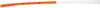 Brabo O'geez Original Neon Orange-red
