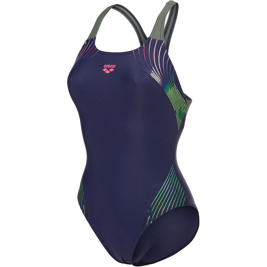 Nuance Simsuit Sim Pro Back L sport
