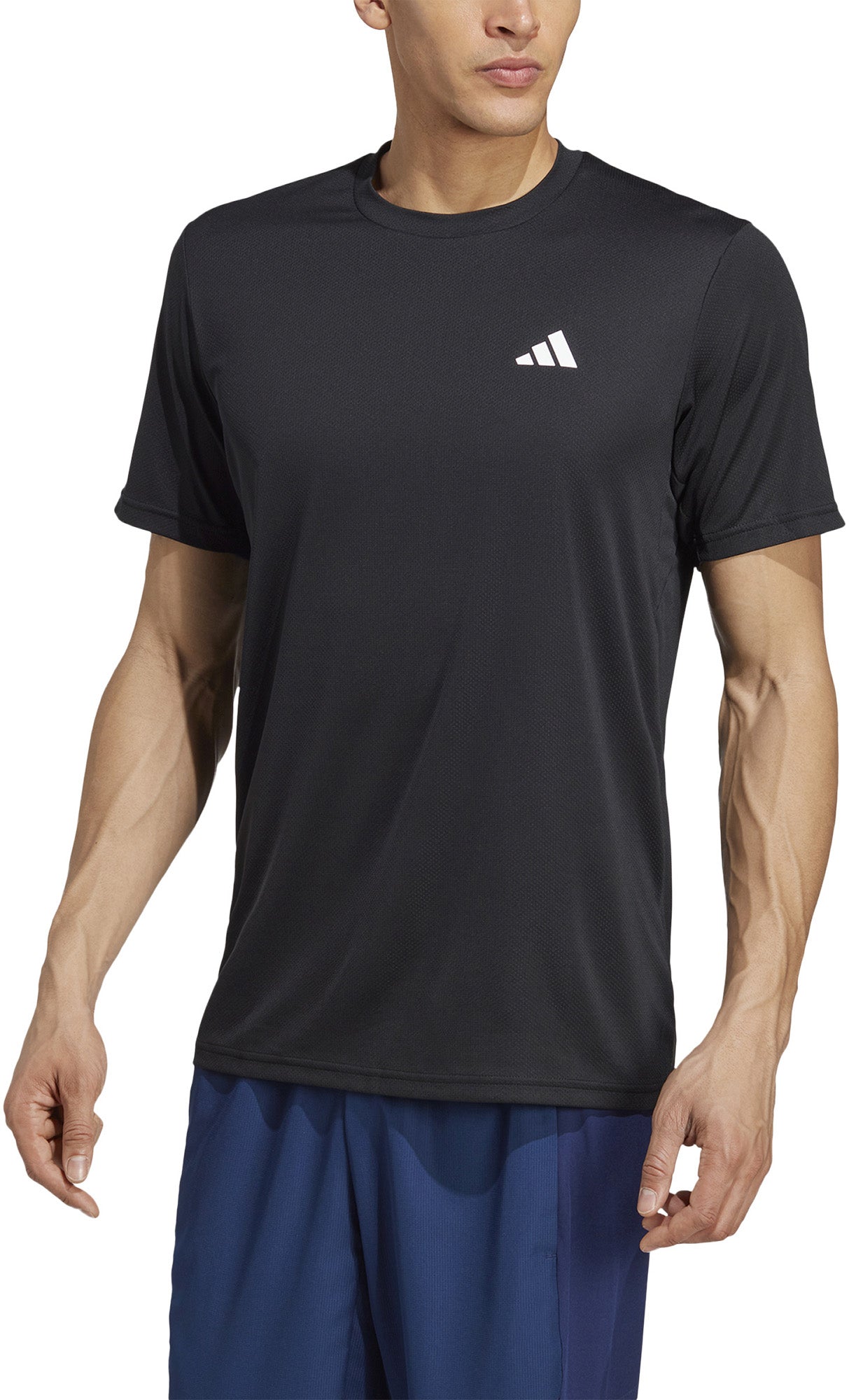 Train Essentials trainingsshirt