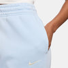 Nike Wmns NSW PHNX FLC MR Pant Std Black