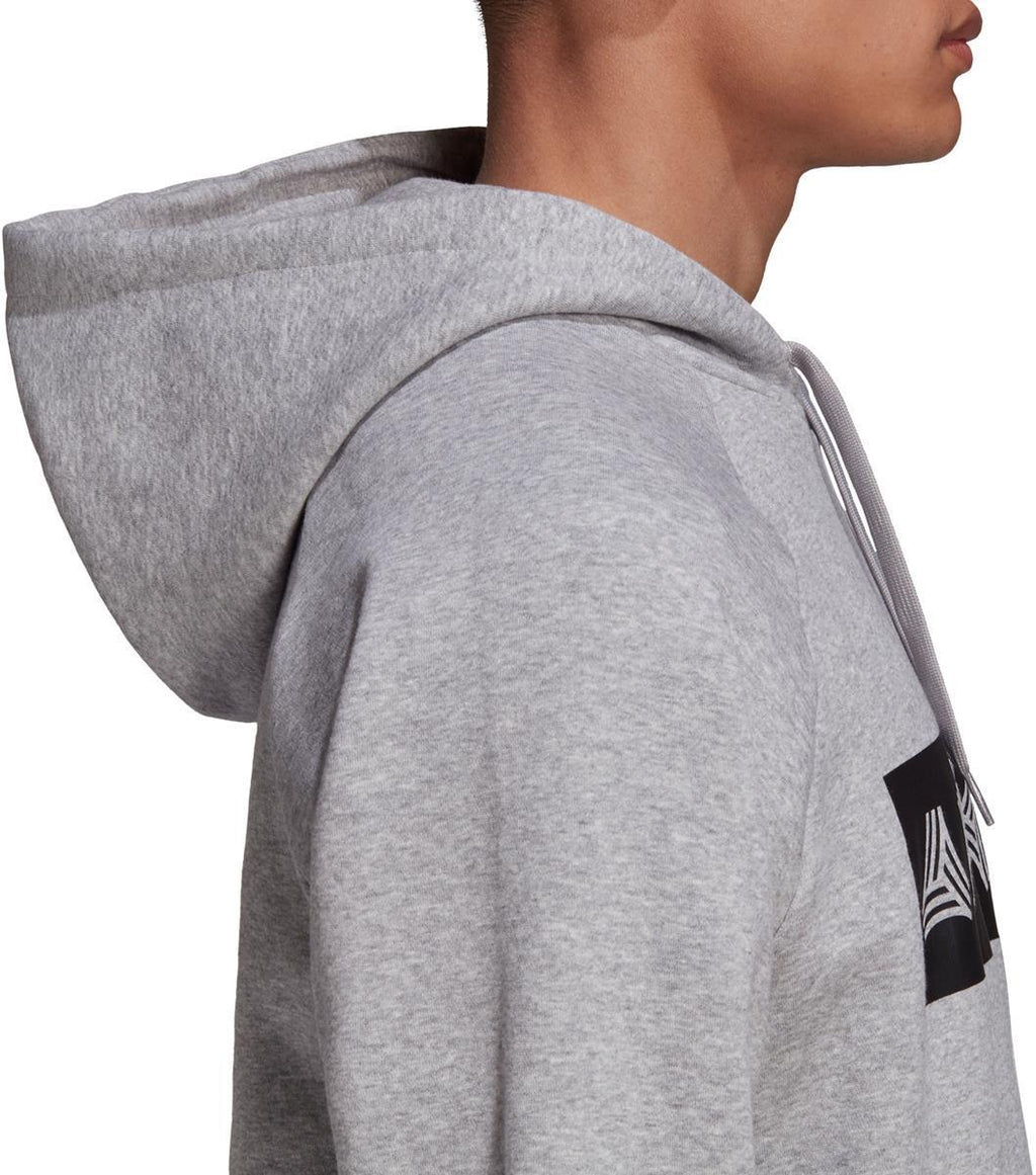 tan sw hoody