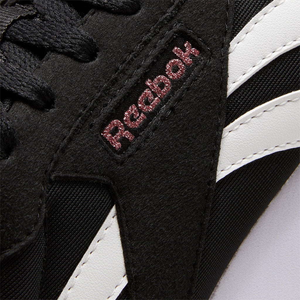 Reebok Rewind Run