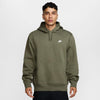 Club hoodie