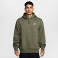 Club hoodie