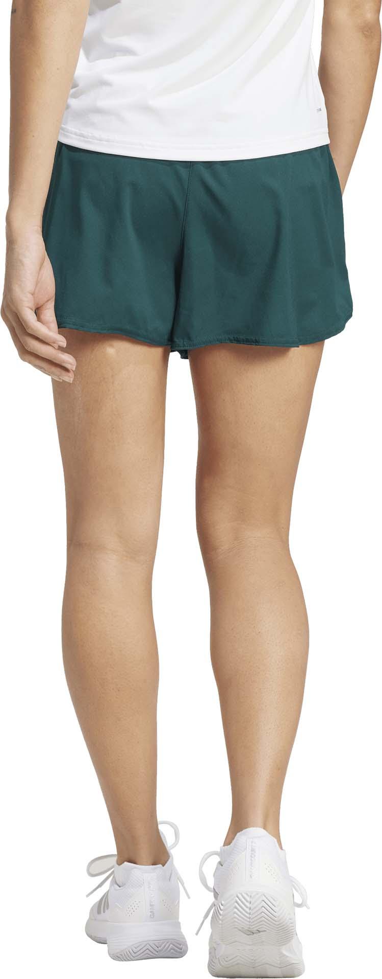 Club short