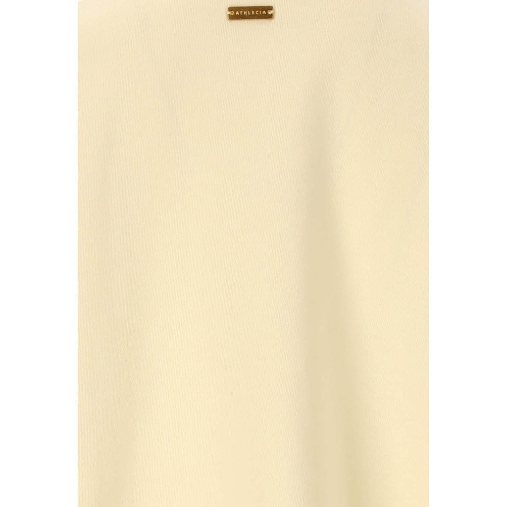 Crecy  Short sleeve  Tee T-shirt sportcasual