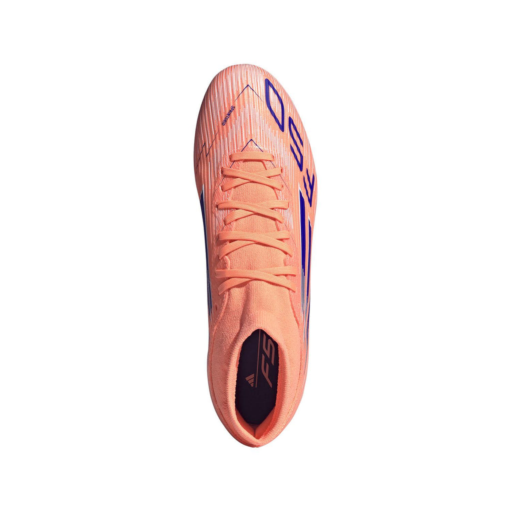 F50 League Mid Firm/Multi-Ground Voetbalschoenen