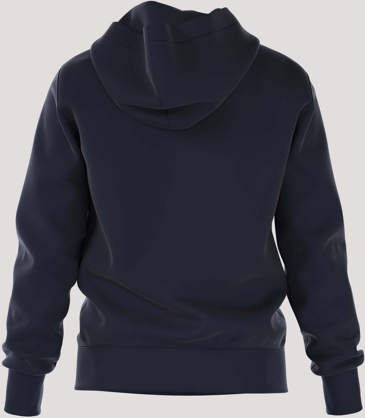 Borg Essential hoodie