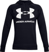 Ua Rival Fleece Big Logo Hd