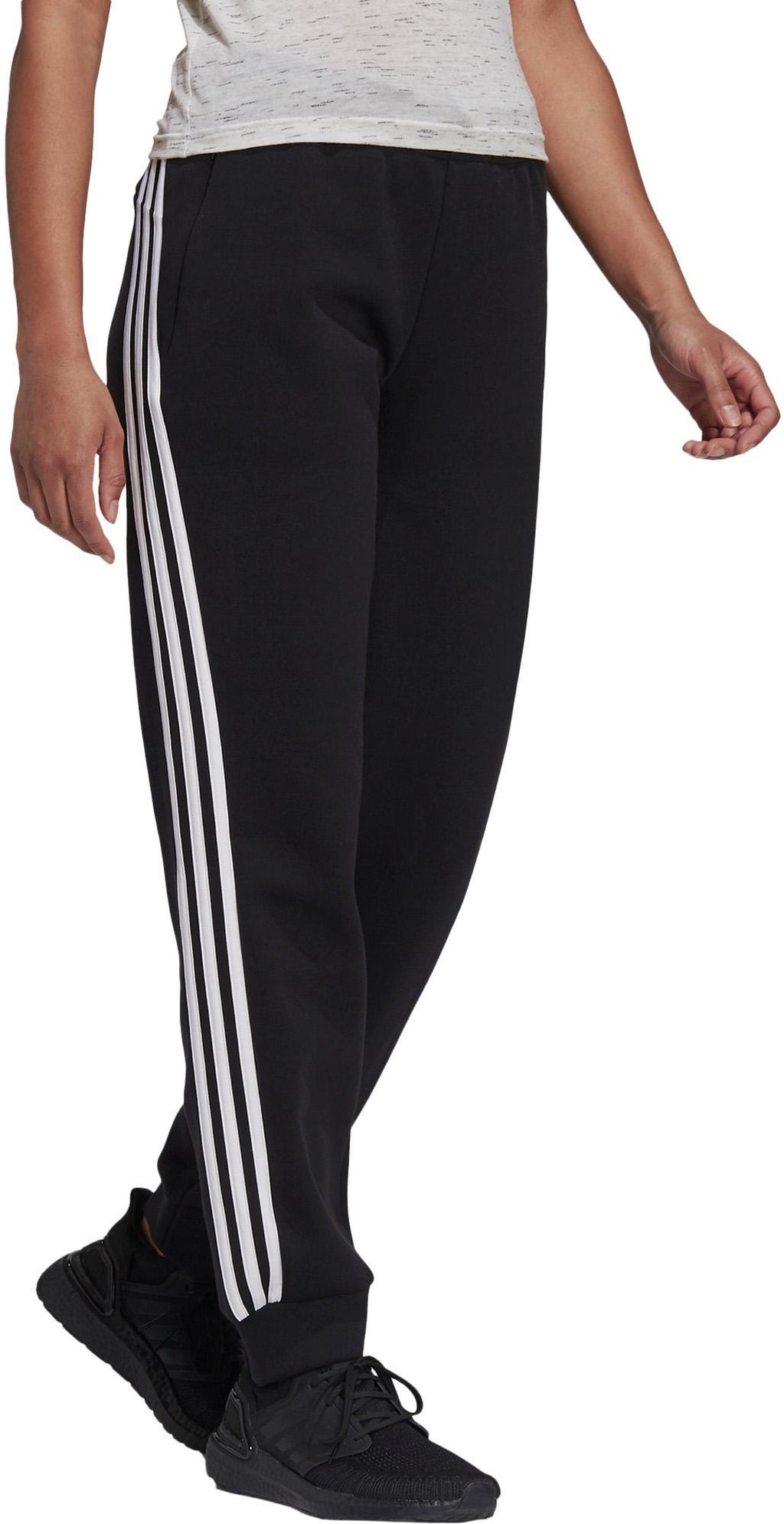 Sportswear Future Icons 3-Stripes Regular Fit broek