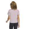 Train Essentials 3-Stripes Workout T-Shirt