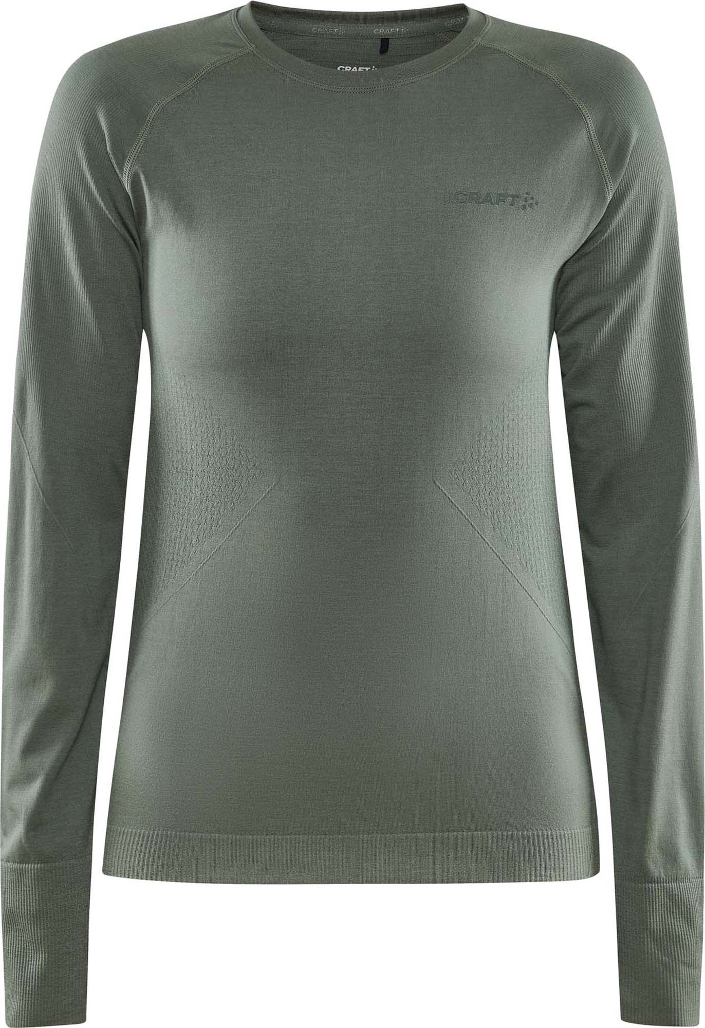 Core Dry Active Comfort longsleeve shirt