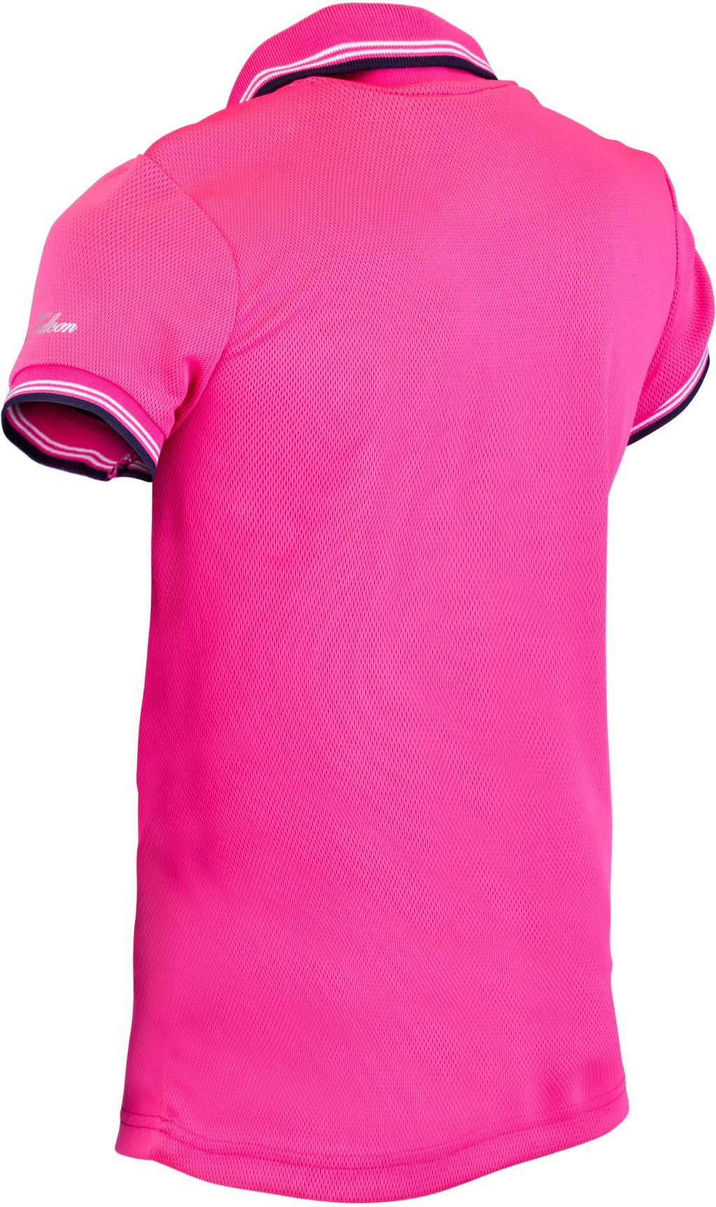 falcon women polo