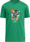x LEGO® T-shirt Donovan Mitchell