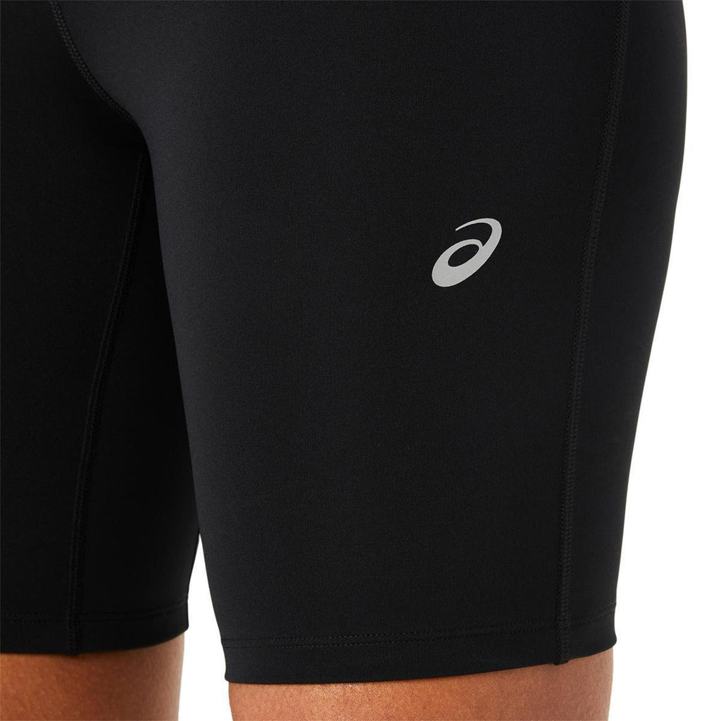 Road High Waist 8in short