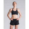 womens c3 run shorts