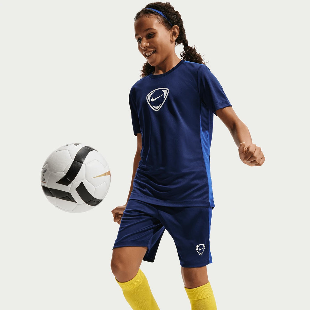 Kids Dri-fit Academy+ Shorts