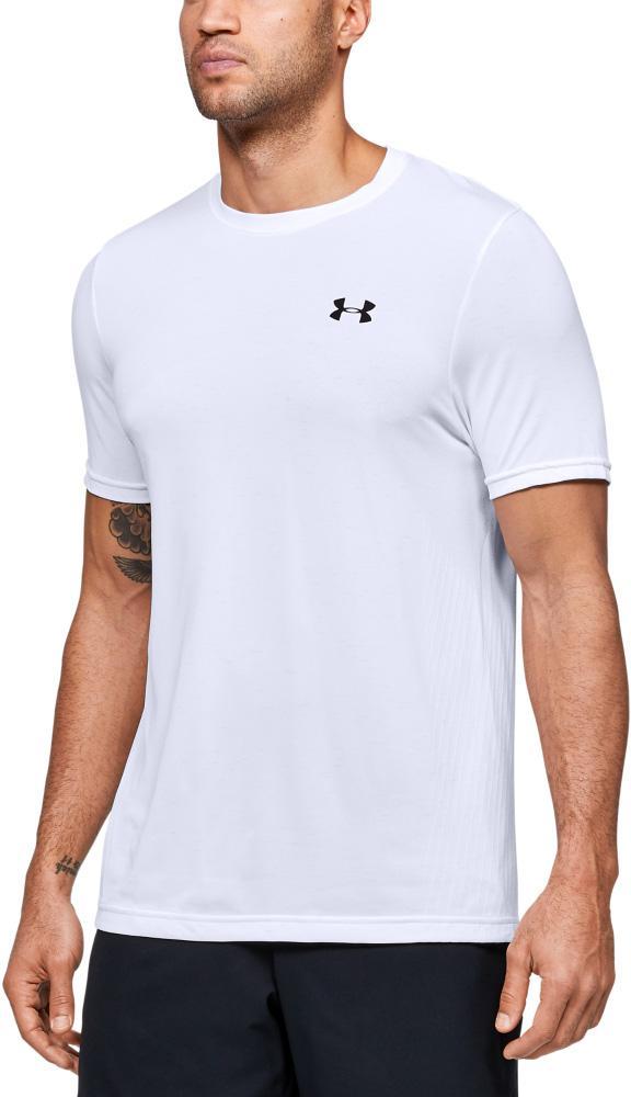 UNDER ARMOUR Seamless SS