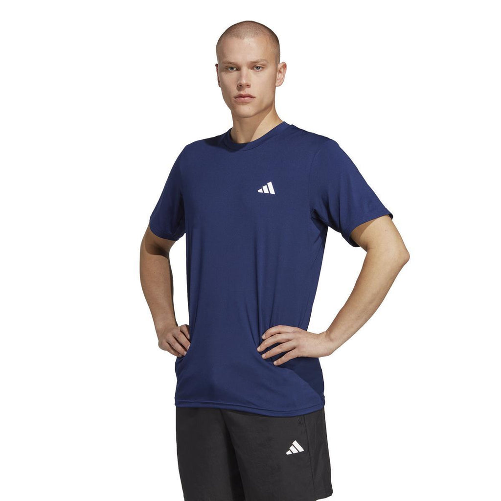 Train Essentials Stretch trainingsshirt