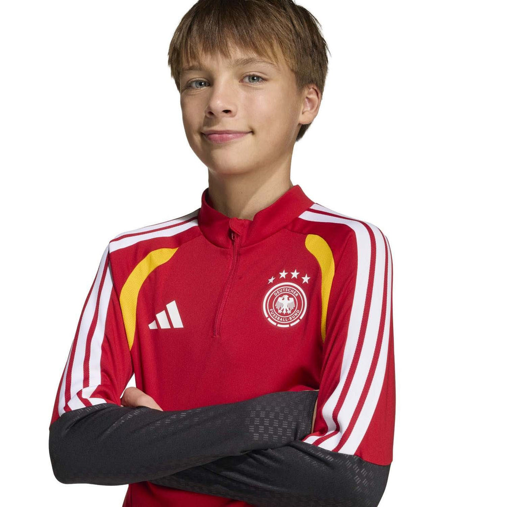 Duitsland 26 Tiro Training Jack Kids