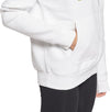 Ri Bl Fleece Hoody