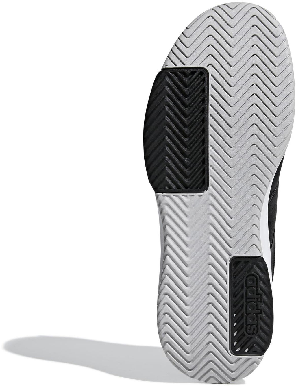 Courtsmash tennisschoenen