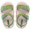 Adventure Baby slippers