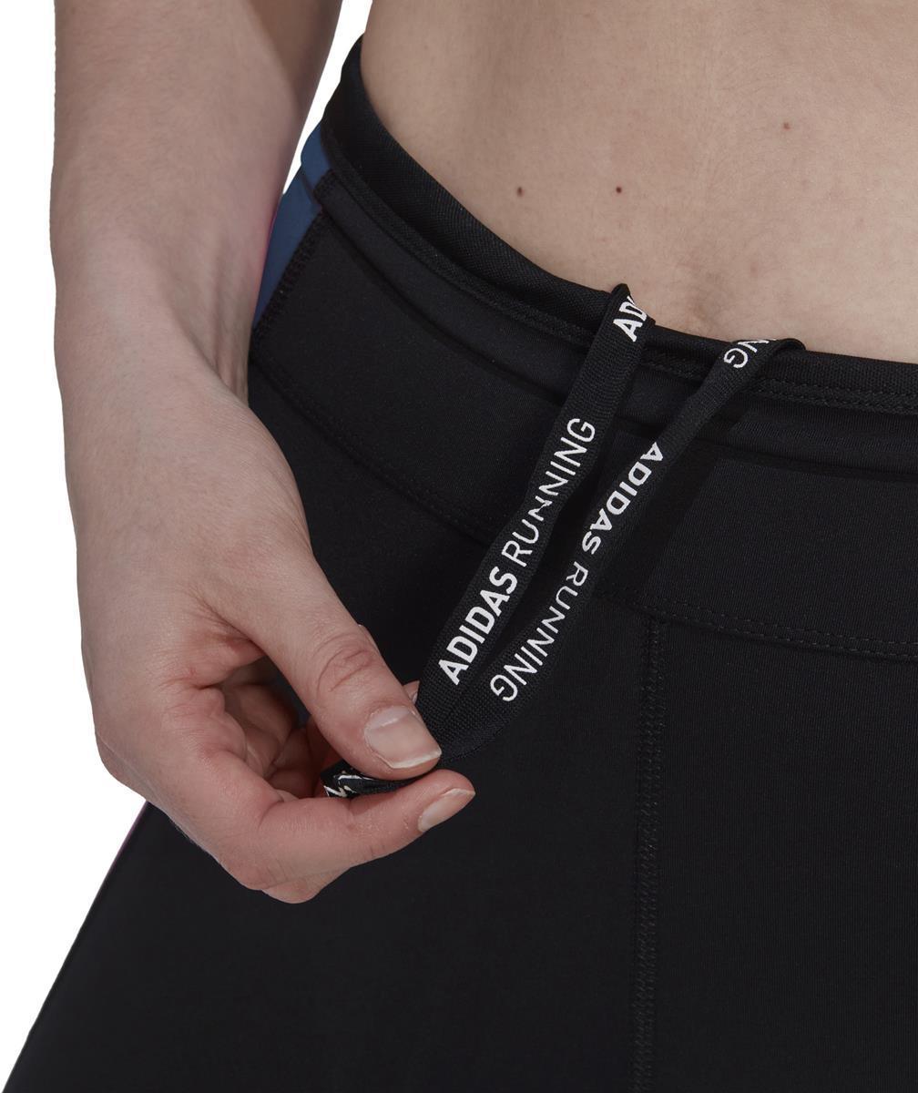 Own the Run Colorblock 7/8 Legging