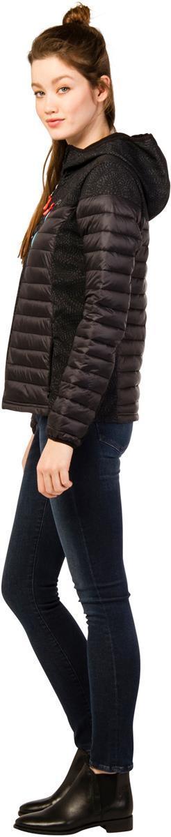 aaliyah outerwear jacket