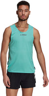 Terrex Parley Agravic Trail Running Singlet