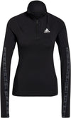 AEROREADY Designed To Move Cotton Touch Longsleeve top