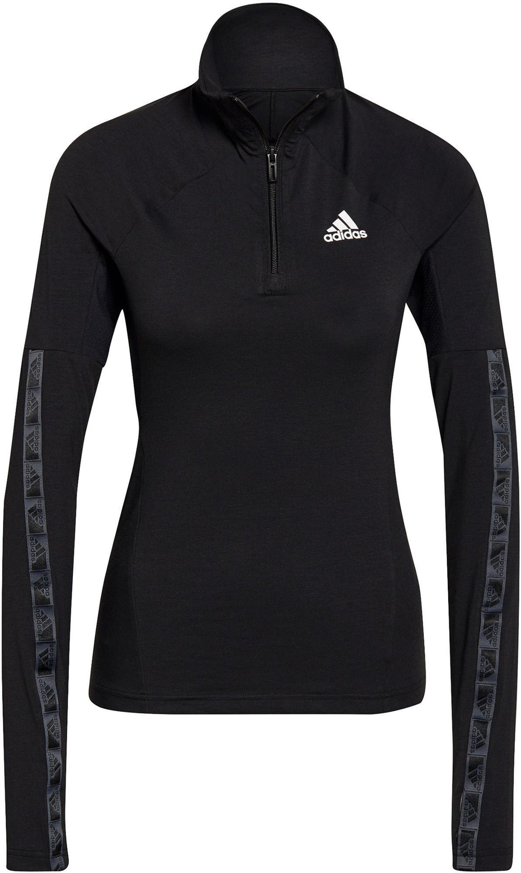 AEROREADY Designed To Move Cotton Touch Longsleeve top